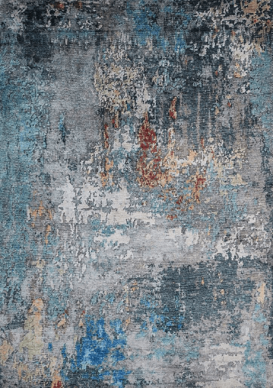 ALFOMBRA TURCA KILIM 1.20MT X 1.70MT